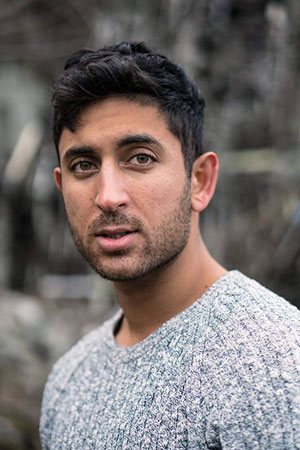 Arian Kashef tüm dizileri dizigom'da