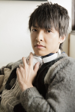 Atsushi Tamaru tüm dizileri dizigom'da