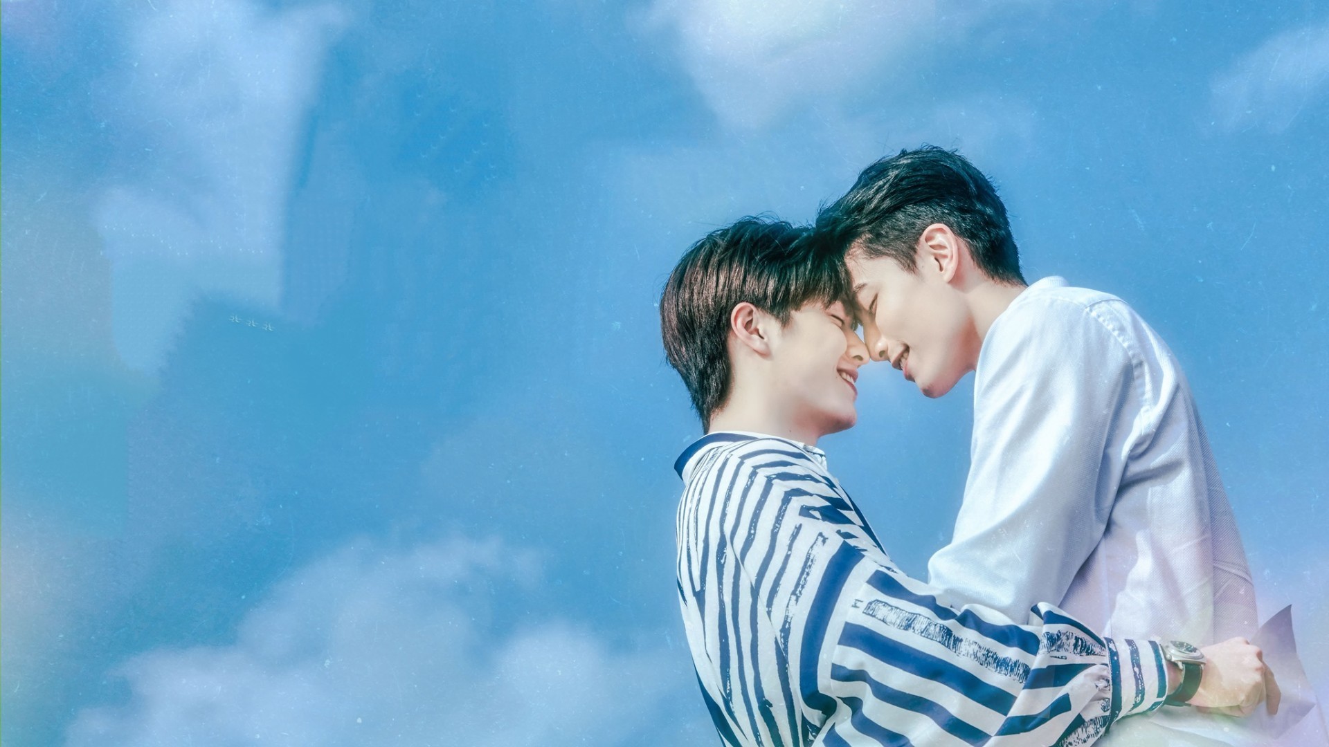 Be Loved in House: I Do 1. Sezon 8. Bölüm