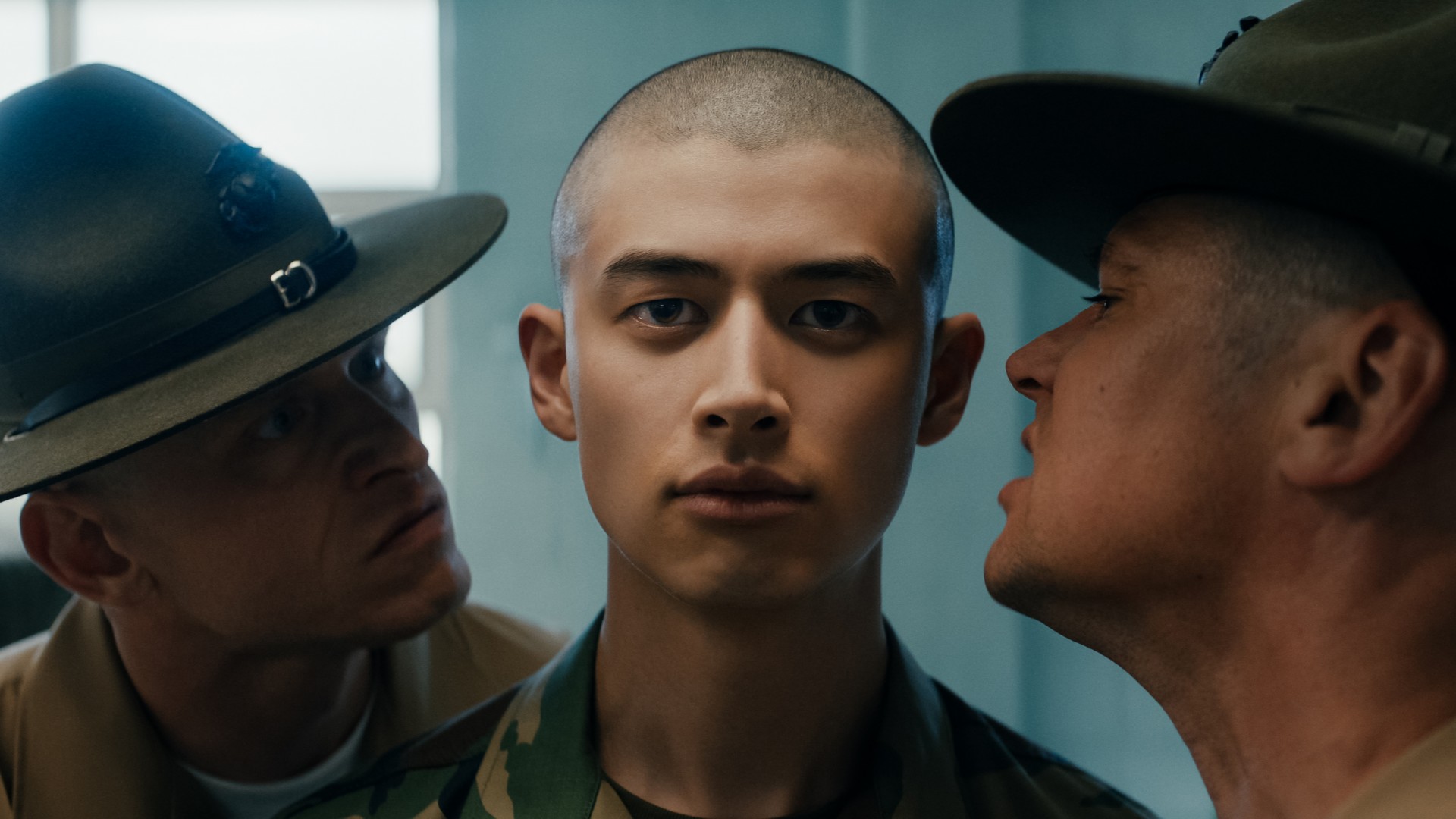 Boots 1. Sezon 3. Bölüm