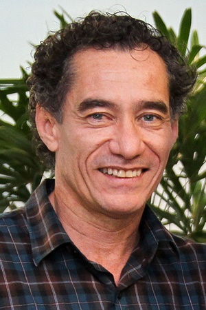 Chico Diaz tüm dizileri dizigom'da