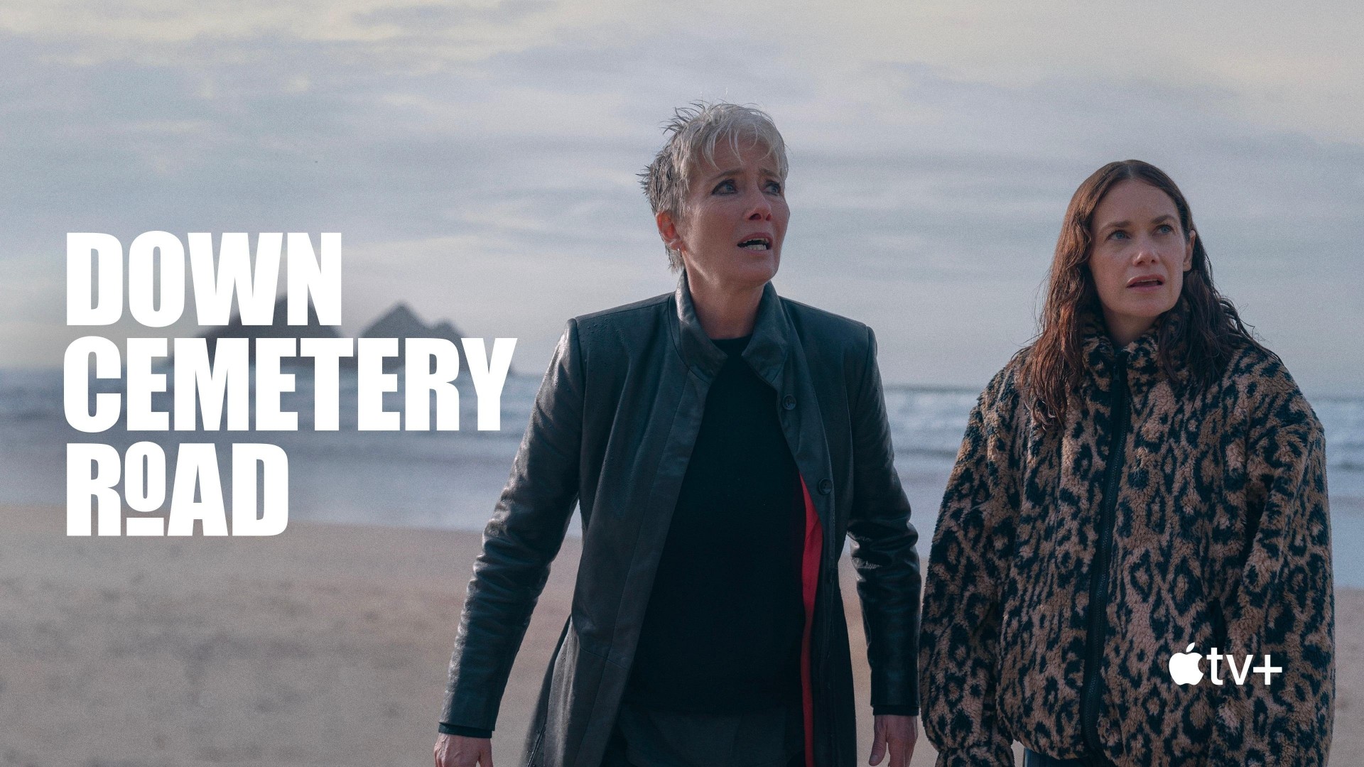 Down Cemetery Road 1. Sezon 6. Bölüm