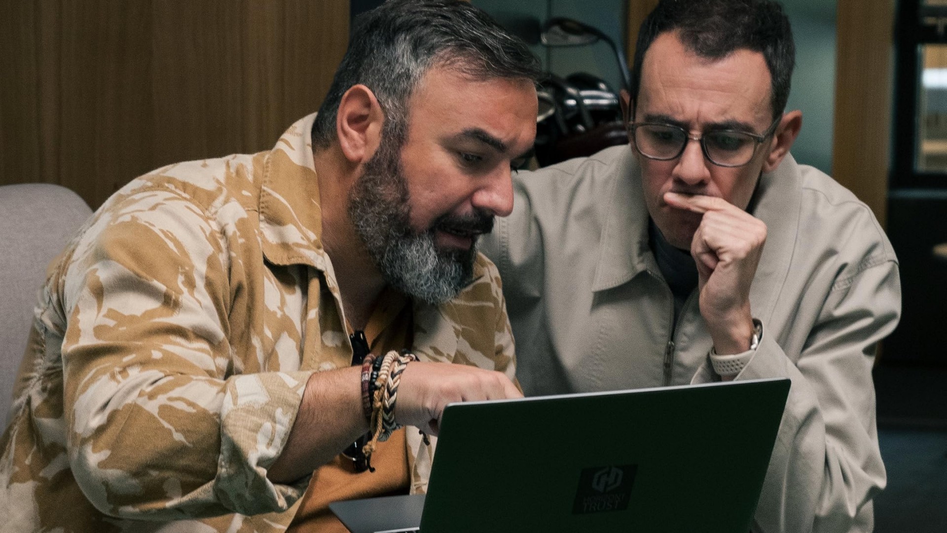 Entrepreneurs 1. Sezon 4. Bölüm