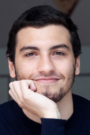 Henrique Barreira tüm dizileri dizigom'da