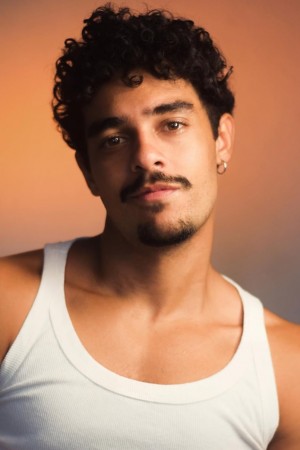 Igor Fernandez tüm dizileri dizigom'da