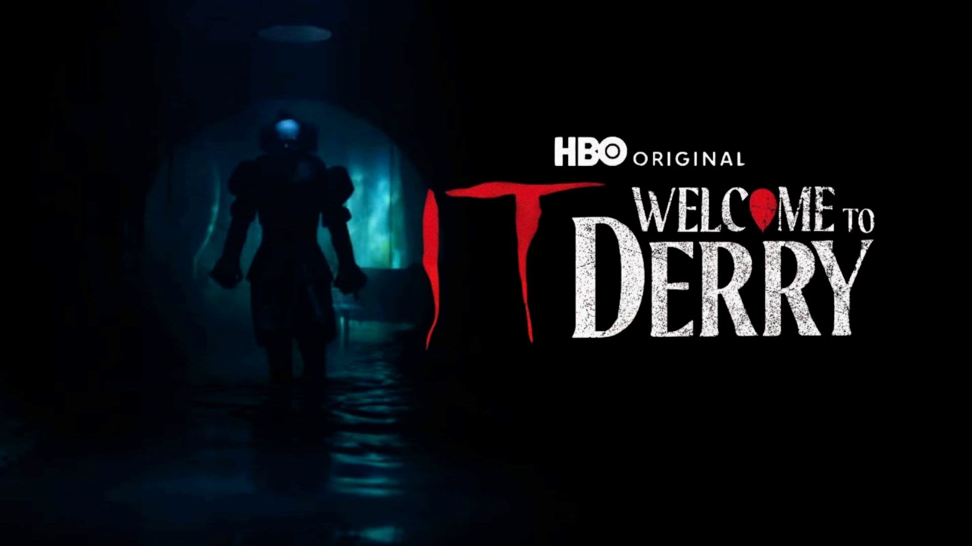 IT: Welcome to Derry 1. Sezon 6. Bölüm