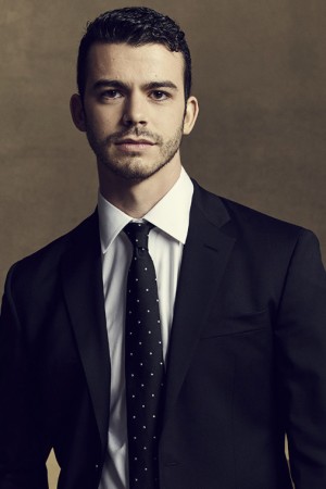 Joey Pollari tüm dizileri dizigom'da