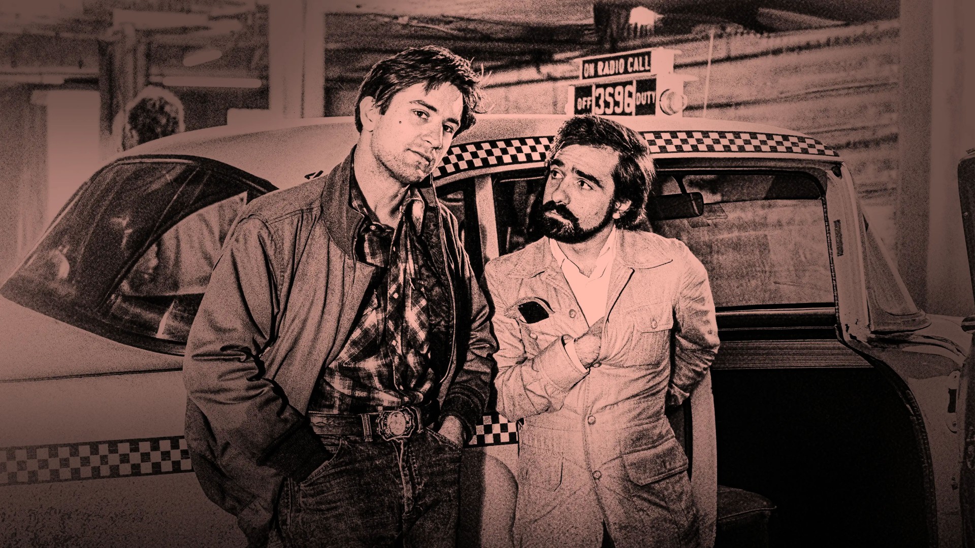 Mr. Scorsese 1. Sezon 2. Bölüm