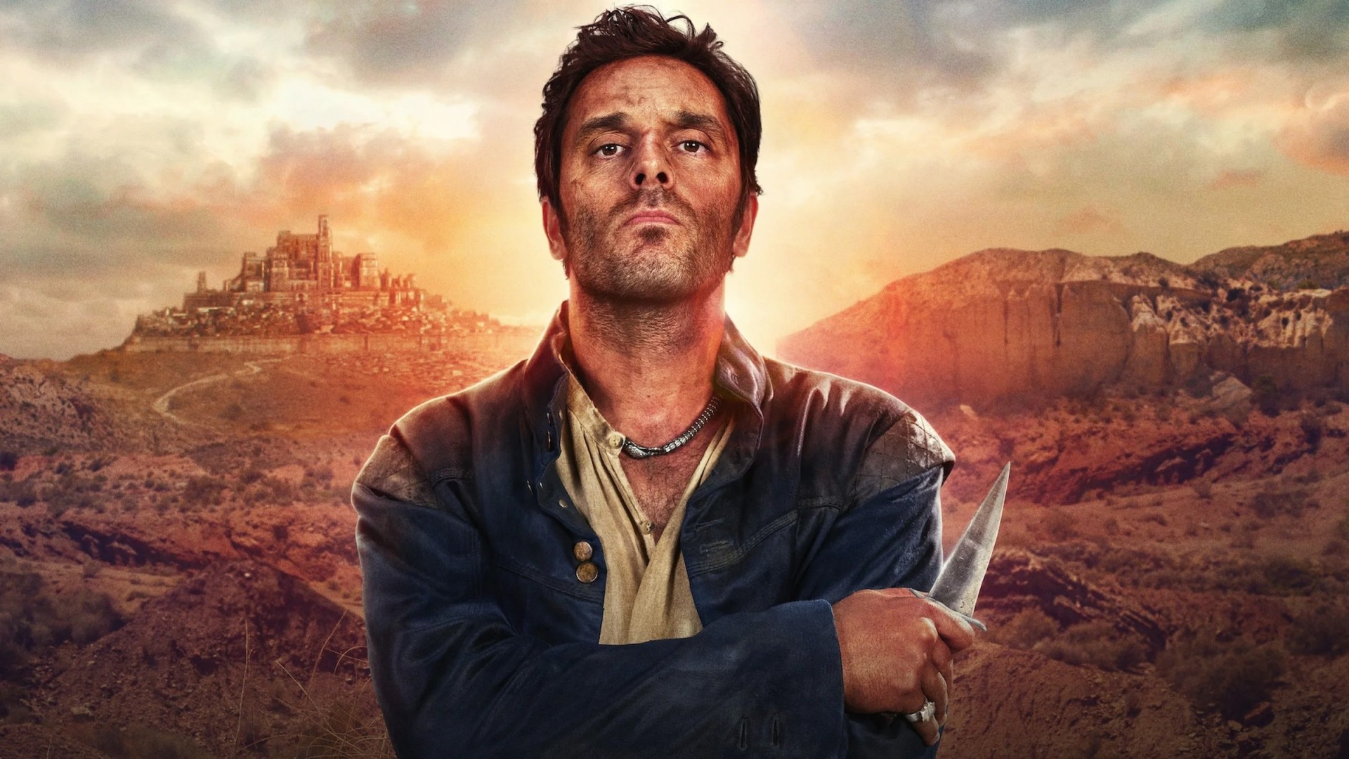 Néro the Assassin 1. Sezon 1. Bölüm