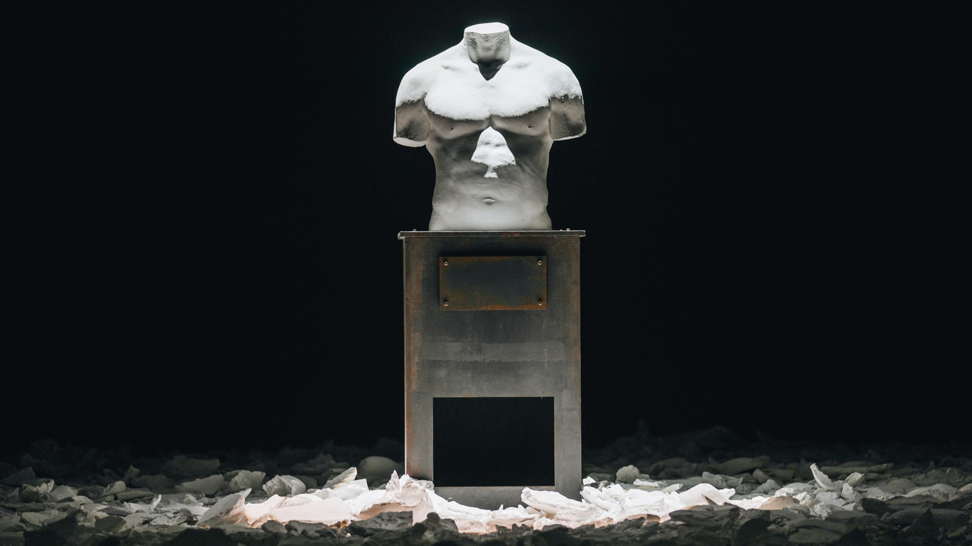 Physical: Asia 1. Sezon 8. Bölüm