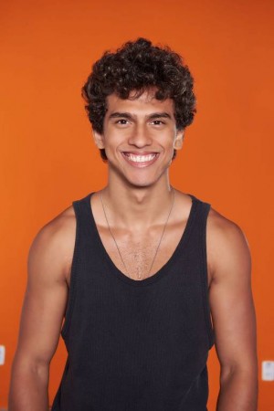 Ruan Aguiar tüm dizileri dizigom'da