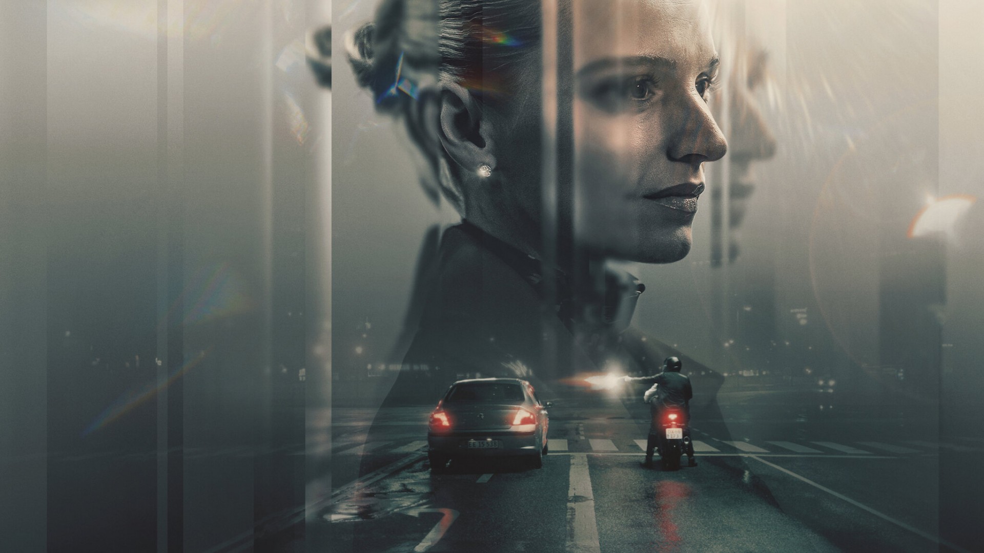 The Asset 1. Sezon 2. Bölüm