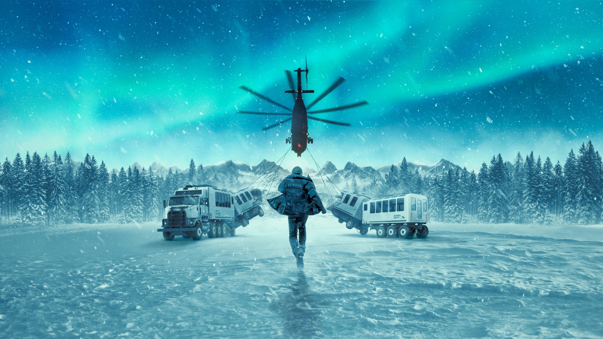 The Last Frontier 1. Sezon 9. Bölüm