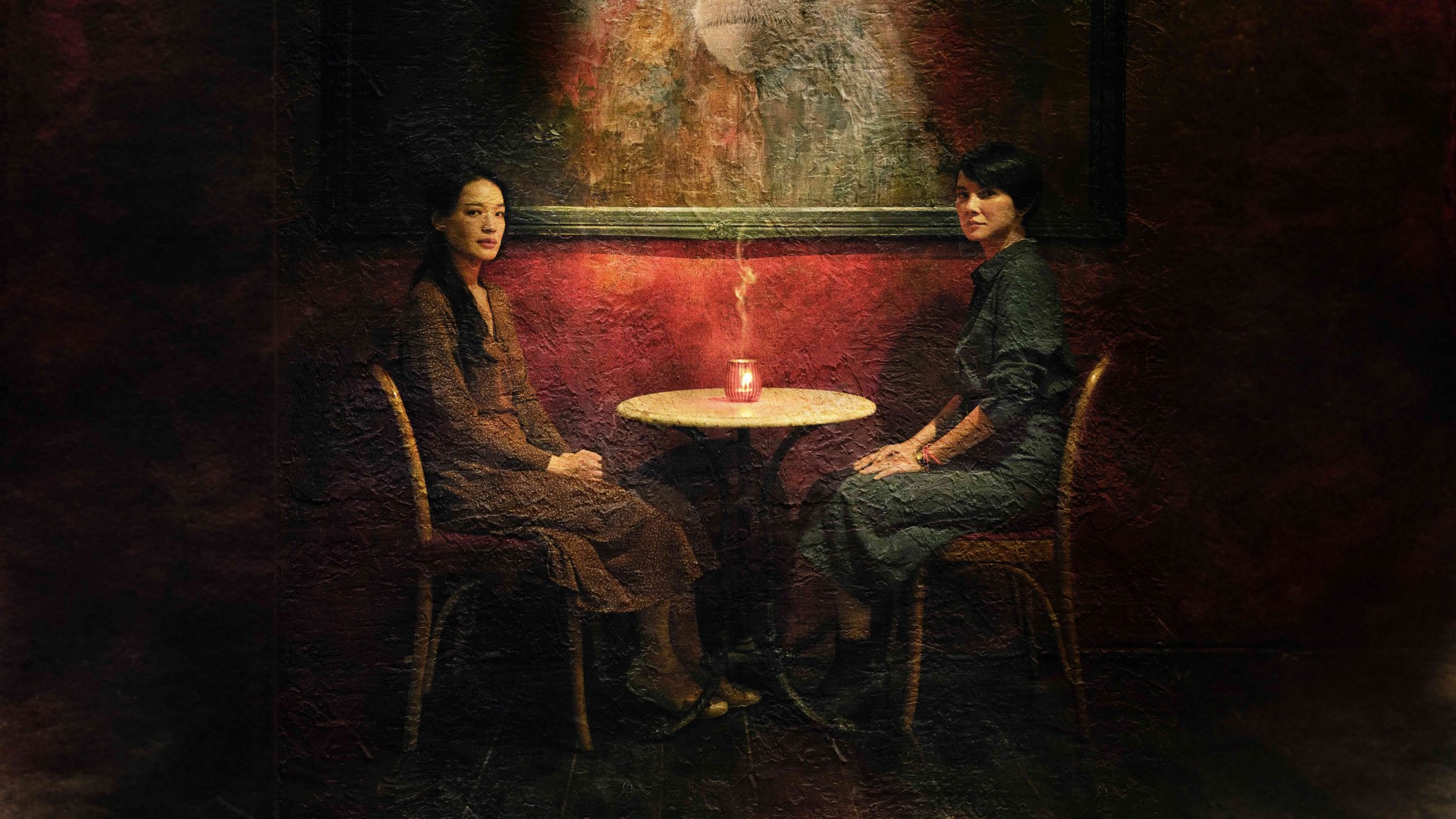 The Resurrected 1. Sezon 7. Bölüm