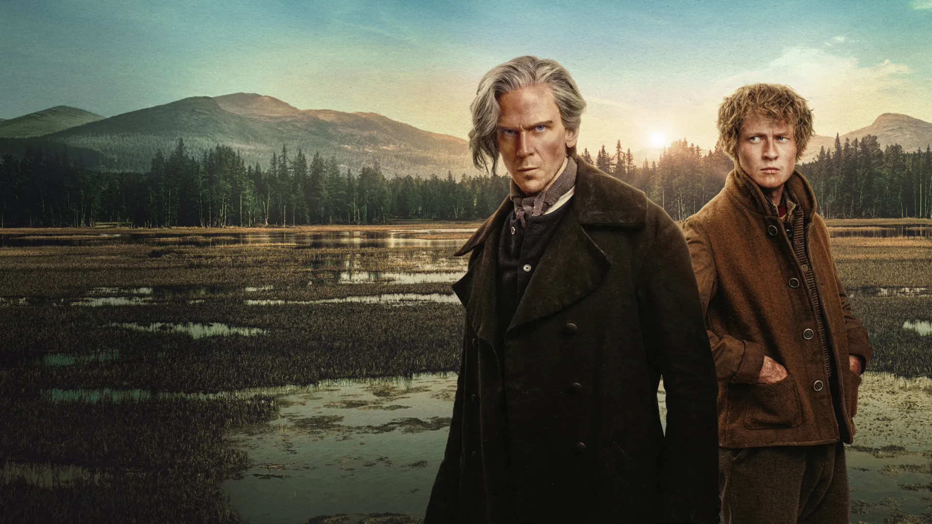 To Cook a Bear 1. Sezon 2. Bölüm