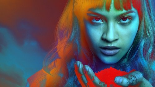 Unburied 1. Sezon 7. Bölüm