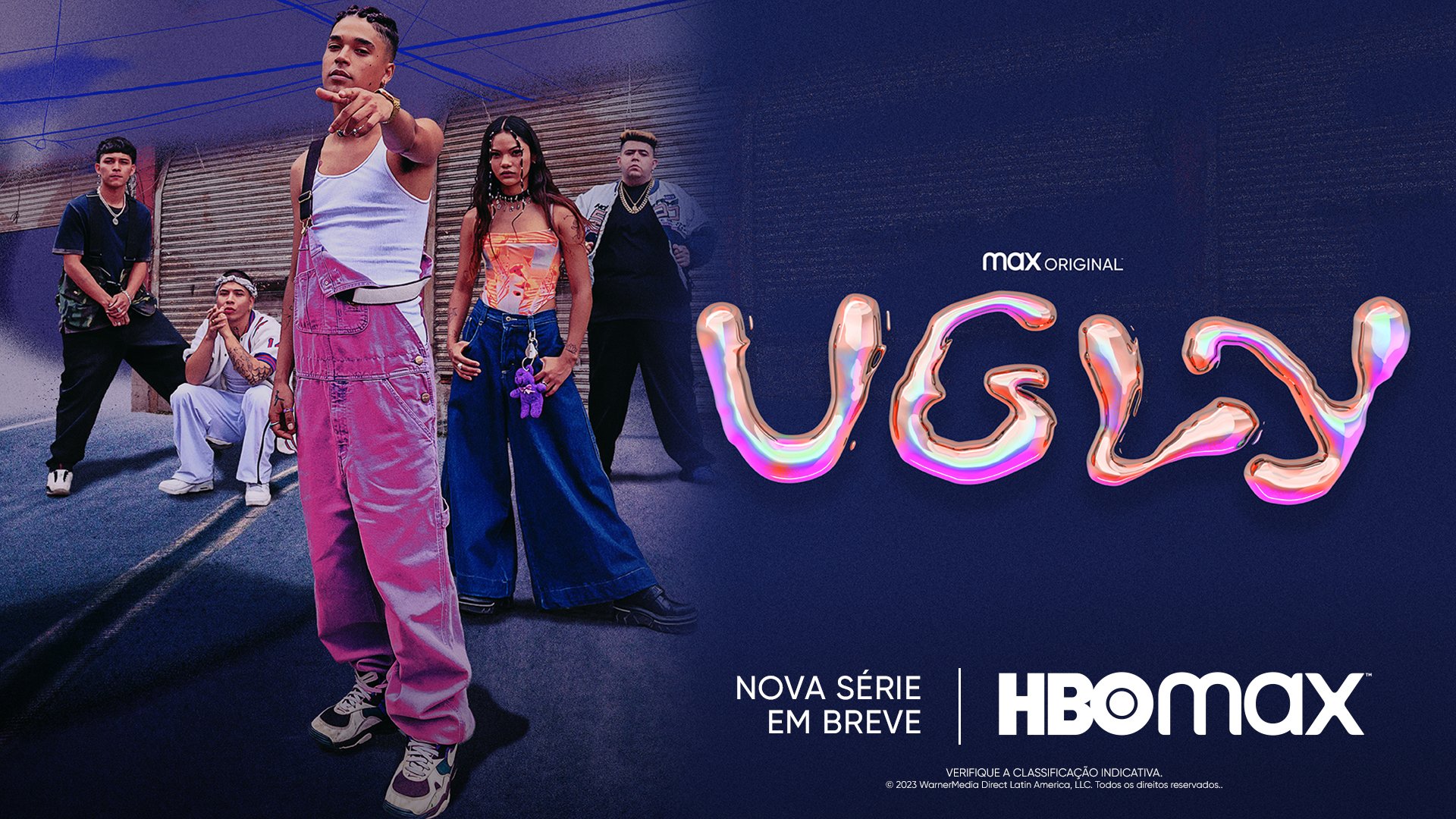 Vgly 2. Sezon 8. Bölüm