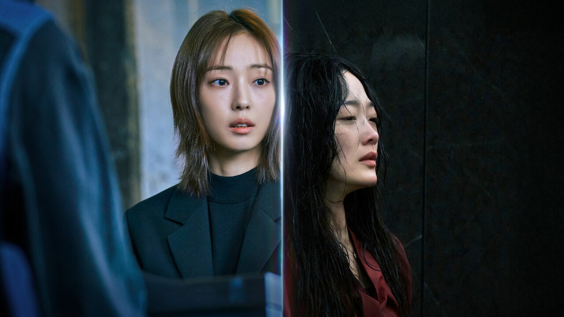 As You Stood By 1. Sezon 5. Bölüm