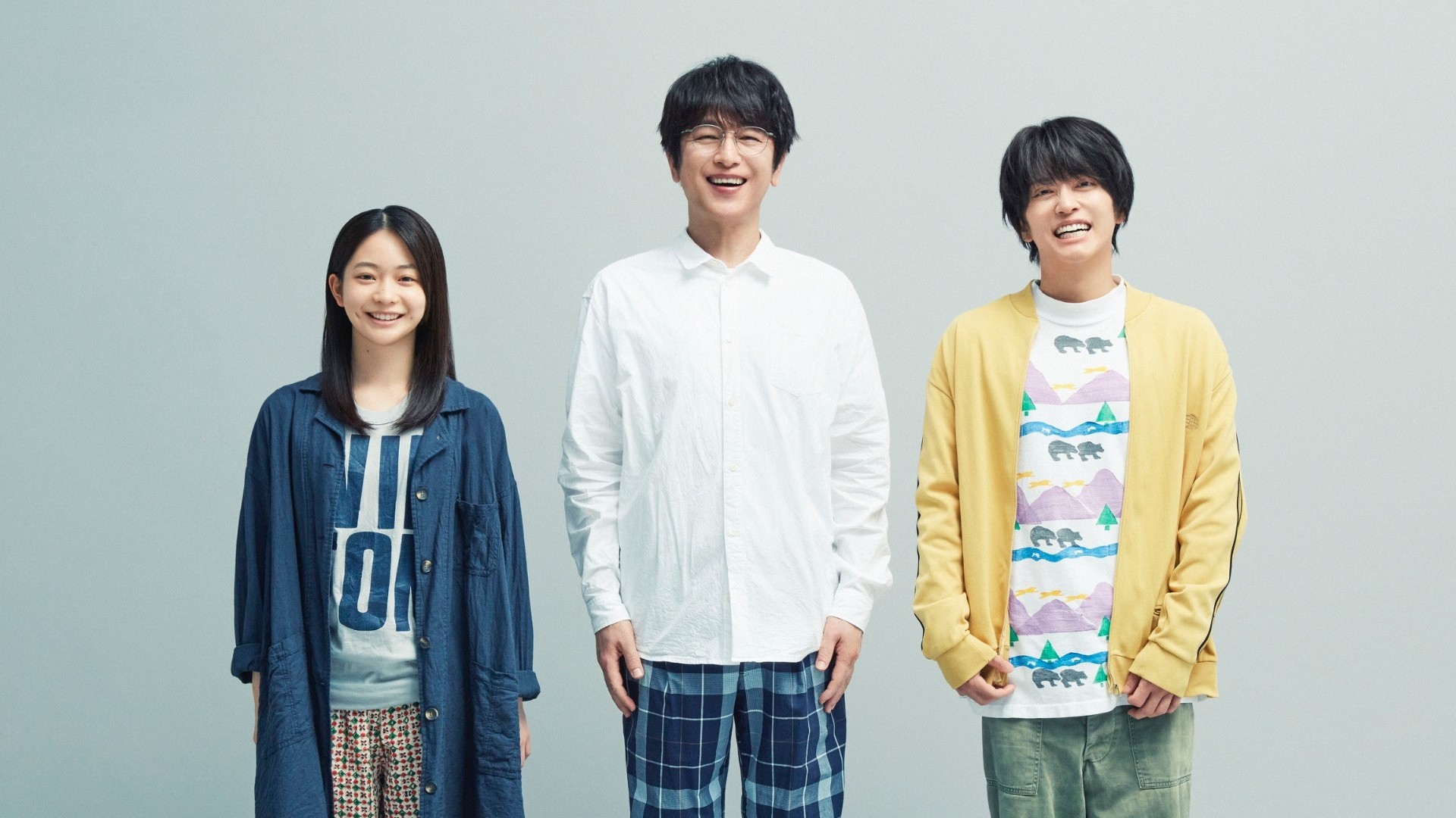 Chosen Home 1. Sezon 6. Bölüm