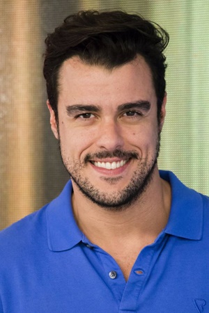 Joaquim Lopes tüm dizileri dizigom'da