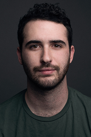 Jordan Firstman tüm dizileri dizigom'da