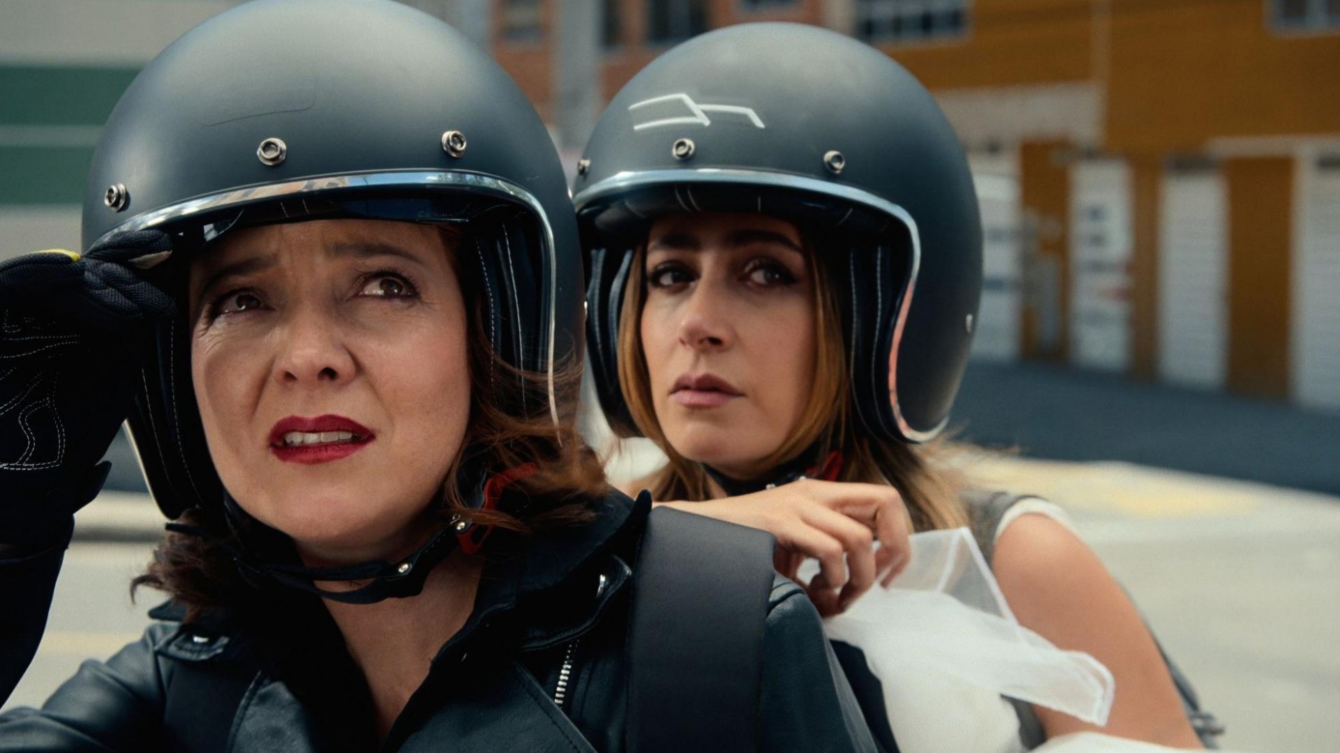 Just Alice 1. Sezon 19. Bölüm