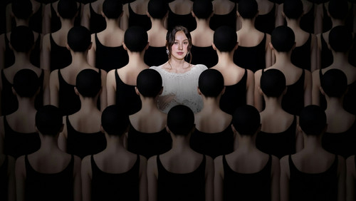 JUST MAKEUP 1. Sezon 9. Bölüm