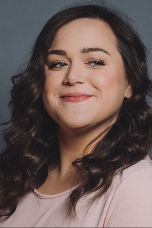 Lauren Holt tüm dizileri dizigom'da