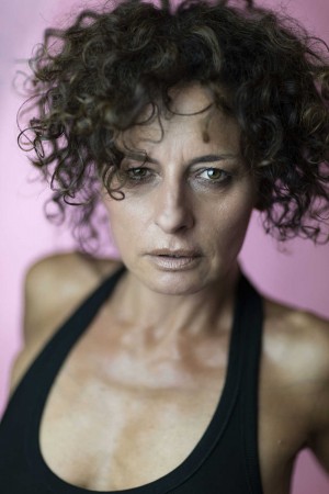 Lidia Vitale tüm dizileri dizigom'da