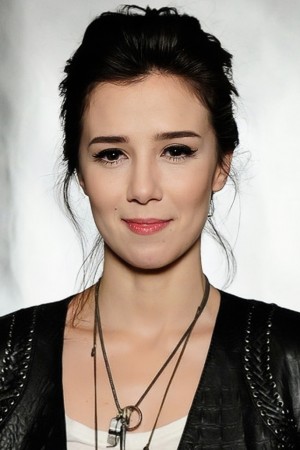 Marjorie Estiano tüm dizileri dizigom'da