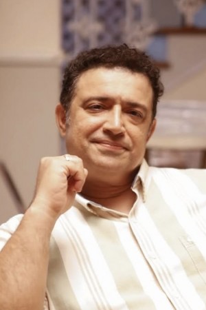 Ninad Kamat tüm dizileri dizigom'da