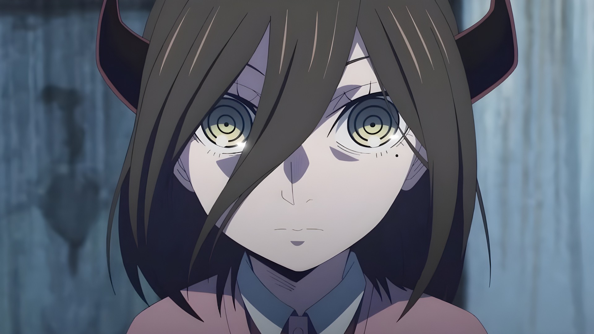 Tatsuki Fujimoto 17-26 1. Sezon 6. Bölüm