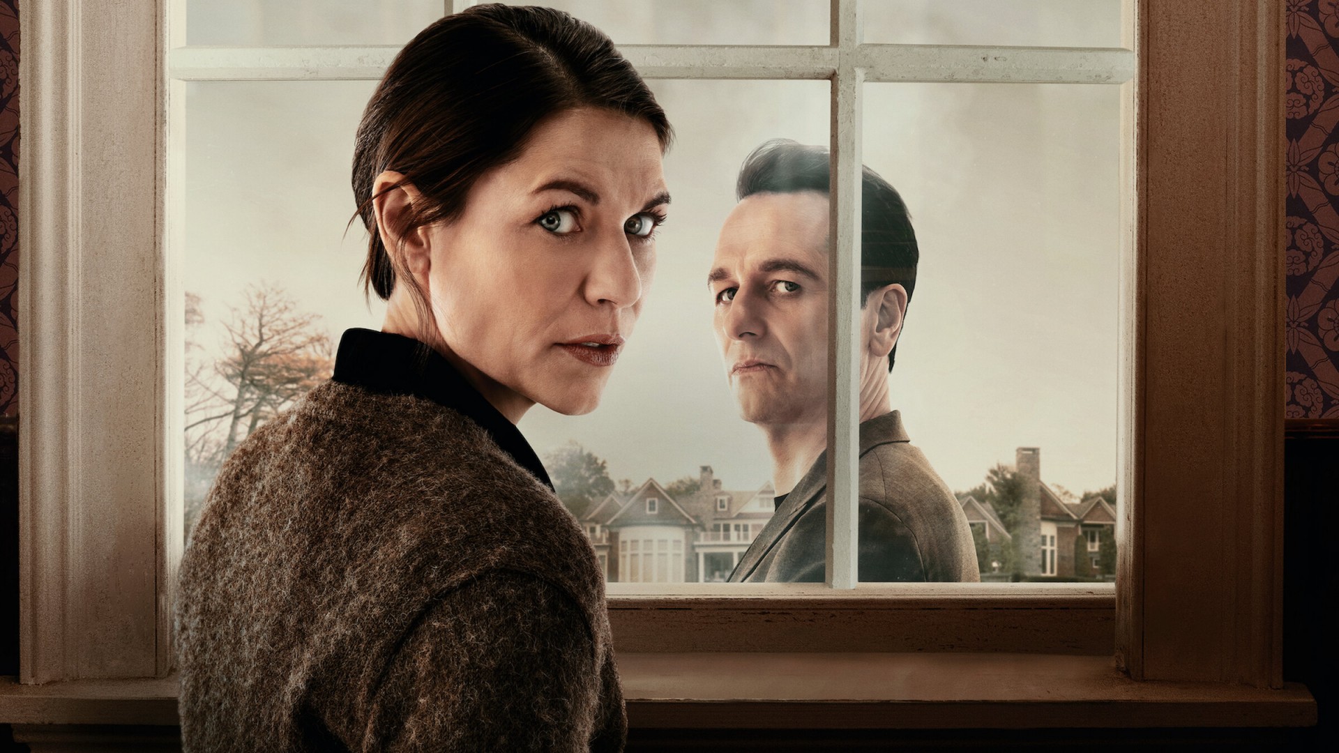 The Beast in Me 1. Sezon 8. Bölüm