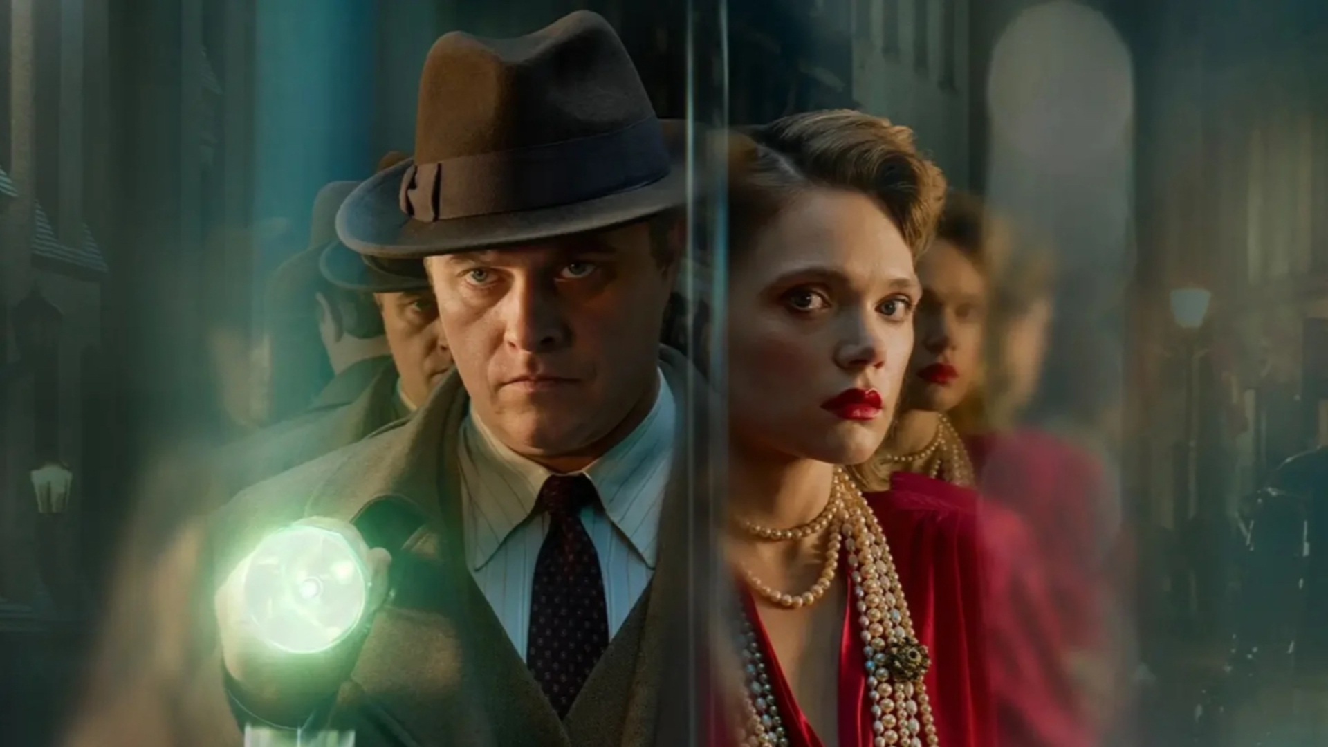 The Breslau Murders 1. Sezon 2. Bölüm