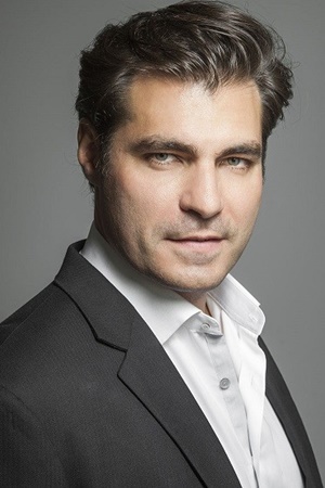 Thiago Lacerda tüm dizileri dizigom'da