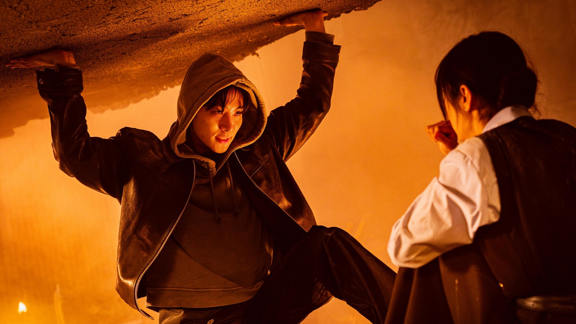 Cashero 1. Sezon 8. Bölüm