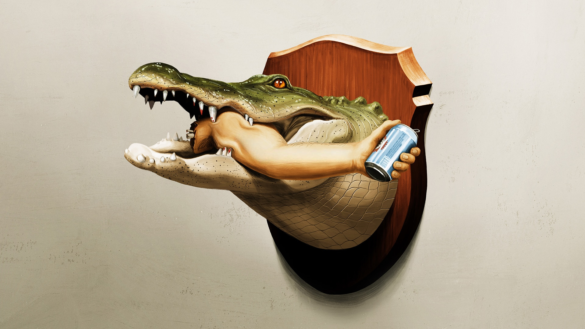 It’s Florida, Man. 2. Sezon 6. Bölüm