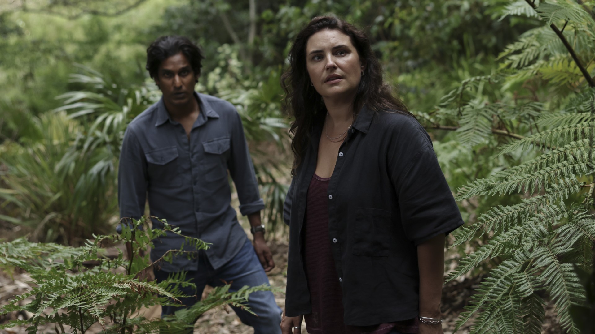 Playing Gracie Darling 1. Sezon 2. Bölüm