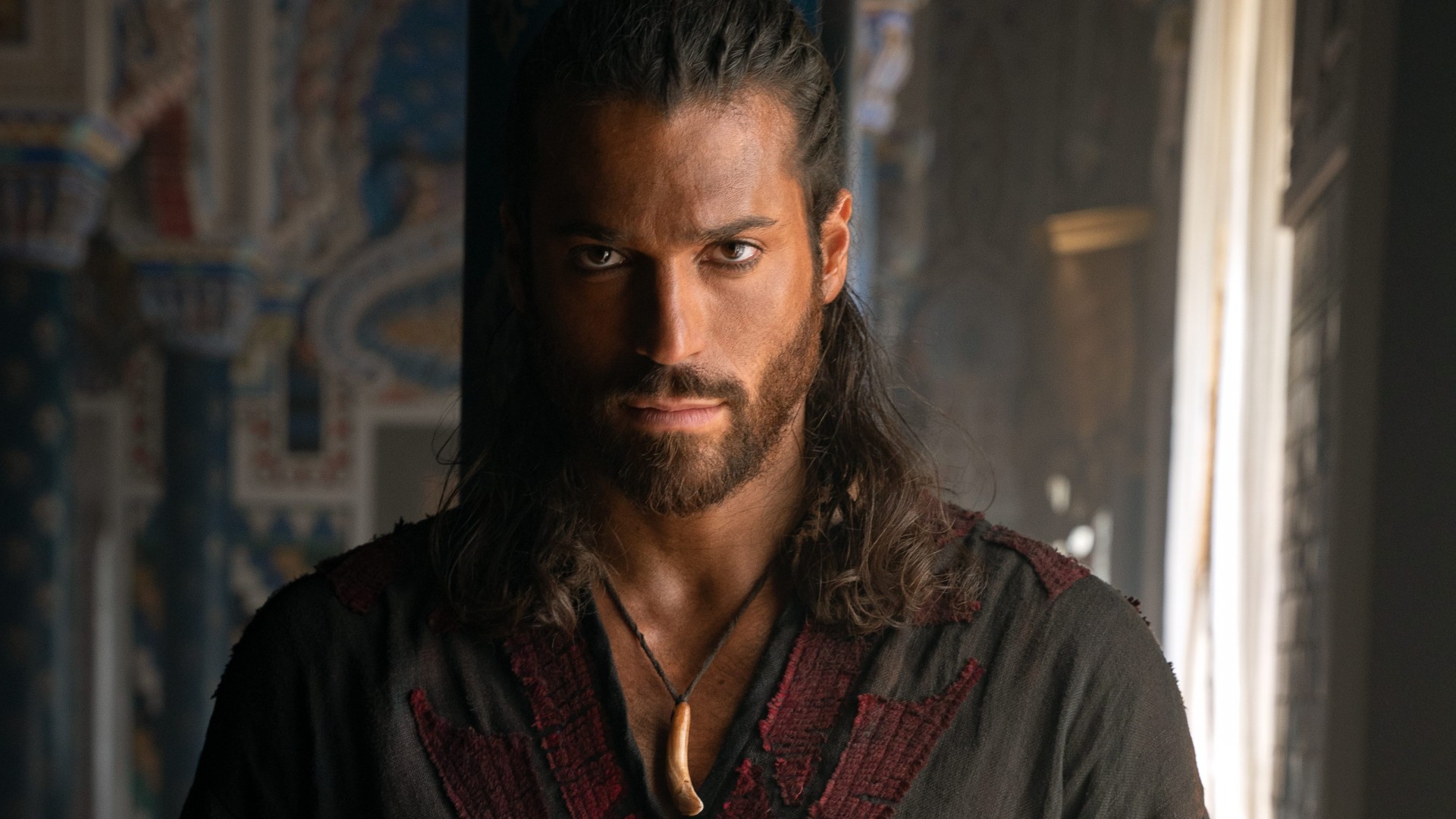 Sandokan 1. Sezon 6. Bölüm