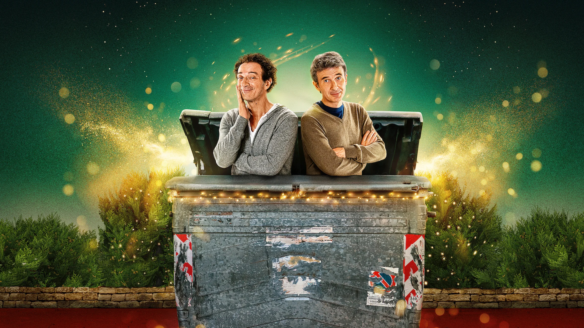 Sicily Express 1. Sezon 5. Bölüm