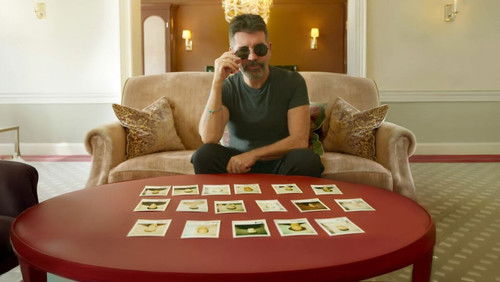 Simon Cowell: The Next Act 1. Sezon 6. Bölüm