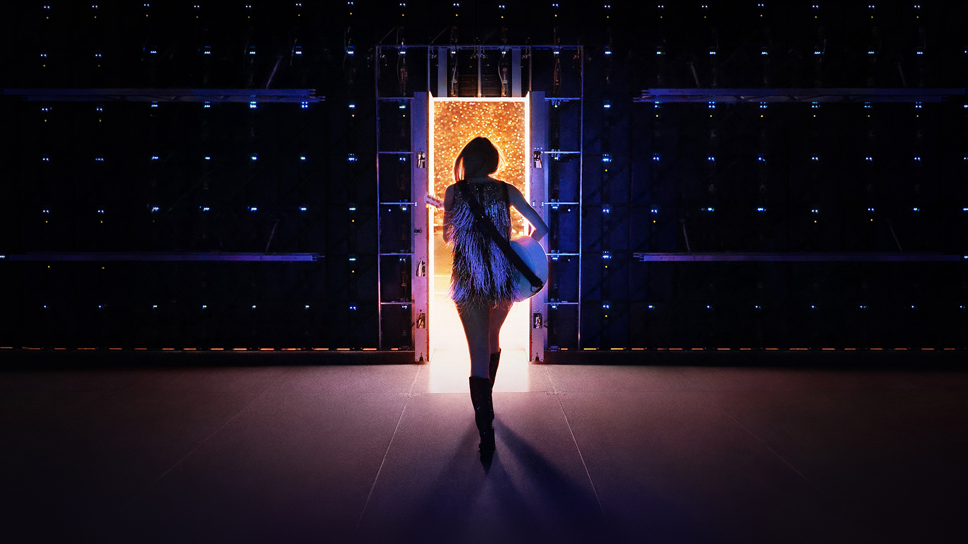 Taylor Swift | The Eras Tour | The End of an Era 1. Sezon 4. Bölüm