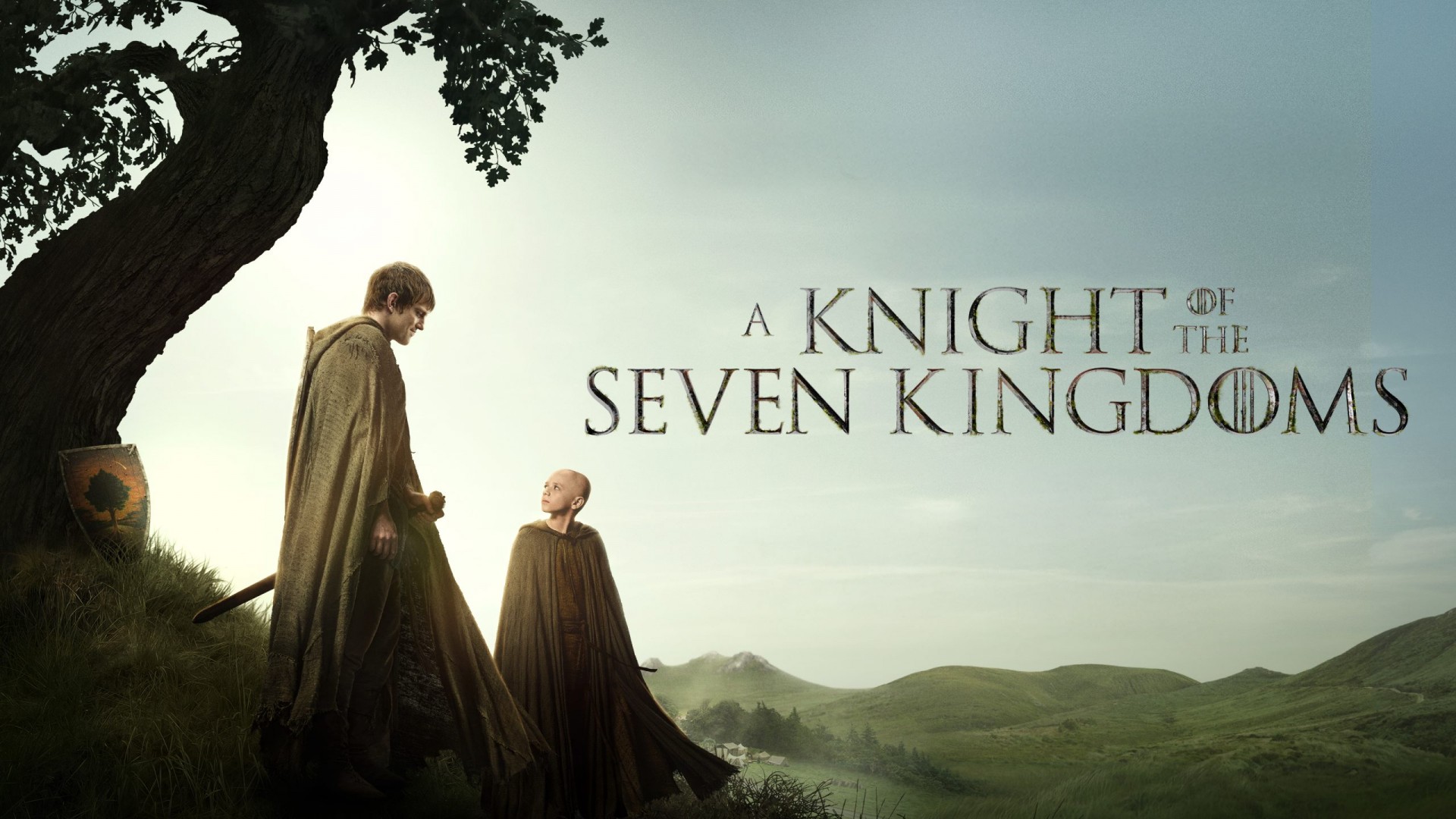 A Knight of the Seven Kingdoms 1. Sezon 6. Bölüm