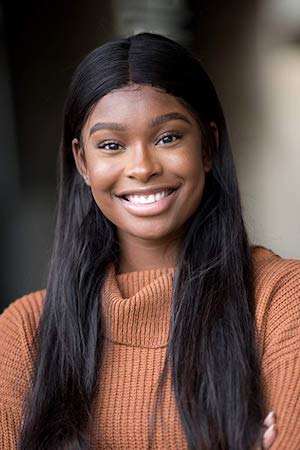 Coco Jones tüm dizileri dizigom'da