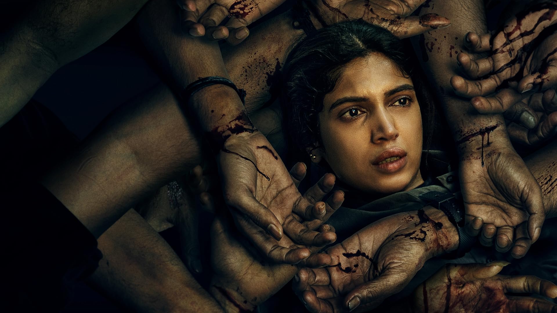 Daldal 1. Sezon 6. Bölüm