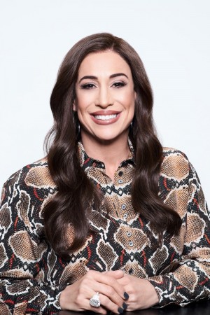 Dany Garcia tüm dizileri dizigom'da