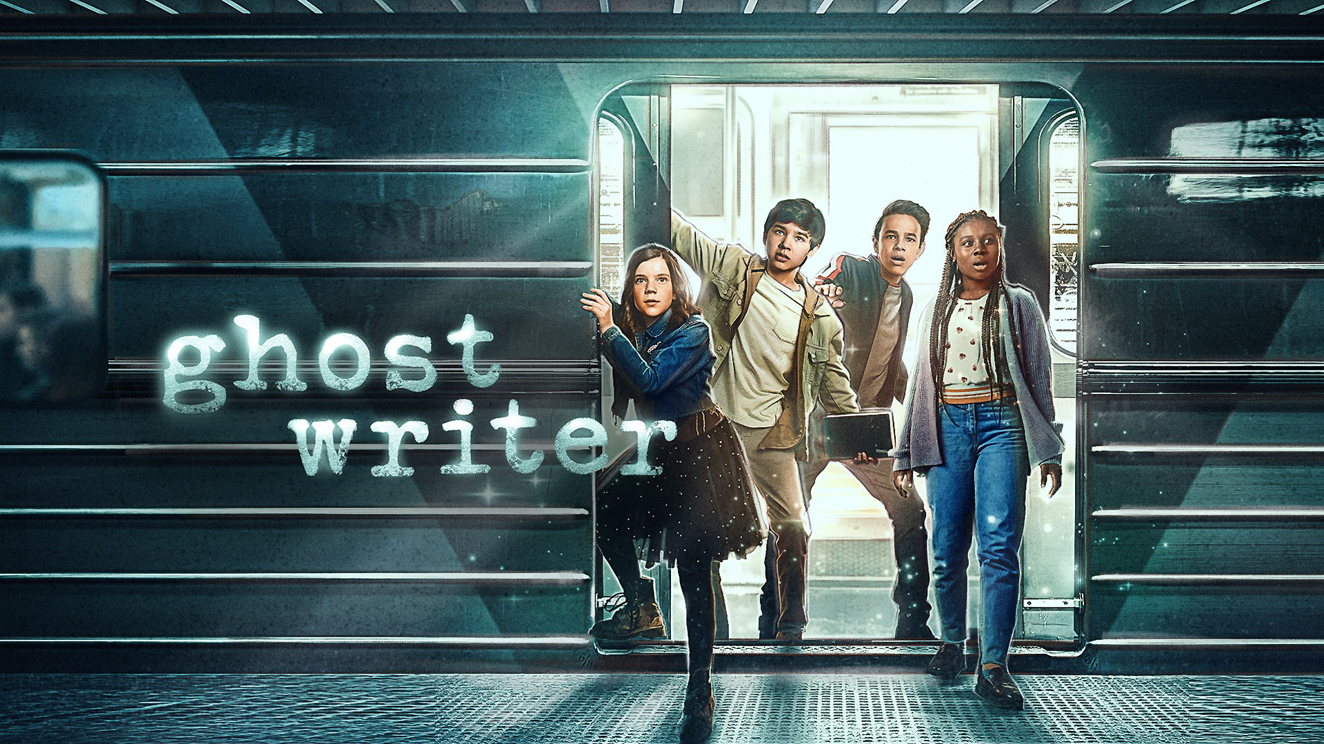 Ghostwriter 1. Sezon 4. Bölüm