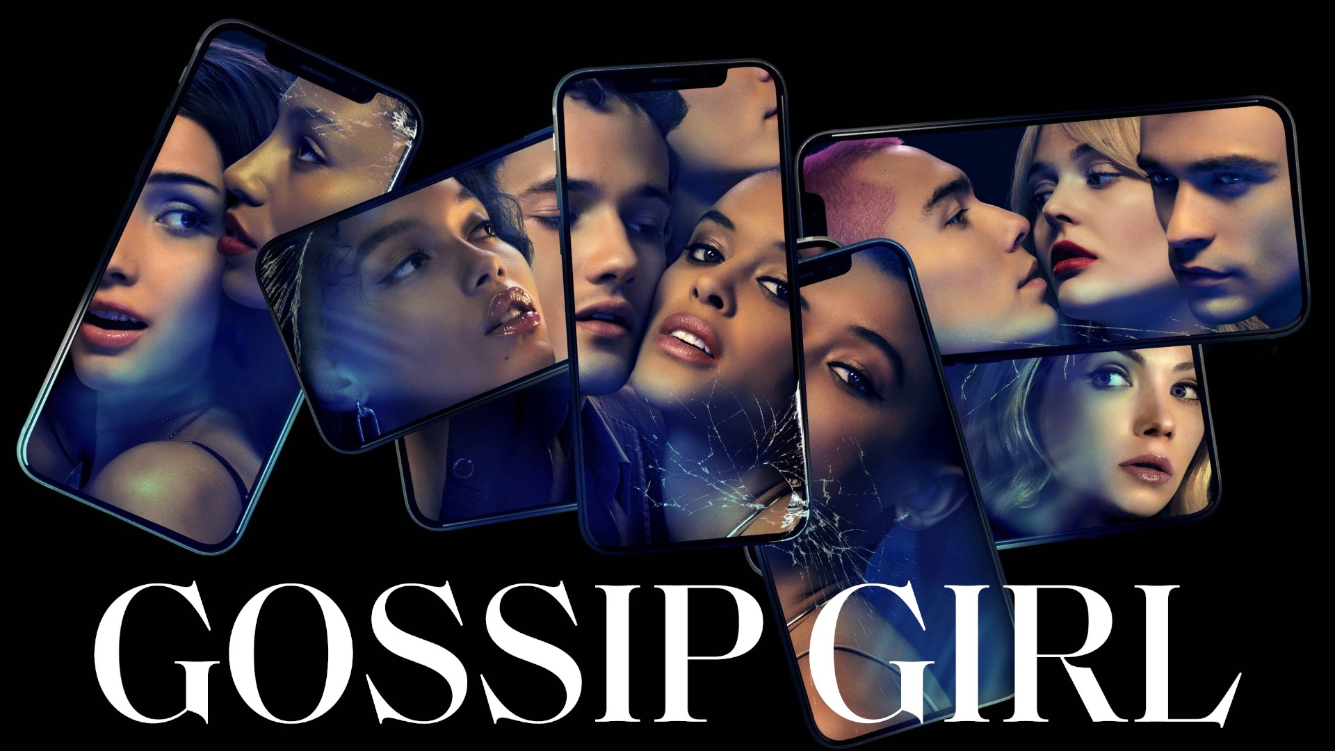 Gossip Girl (2001) 1. Sezon 12. Bölüm