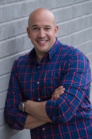 Hiram Garcia tüm dizileri dizigom'da