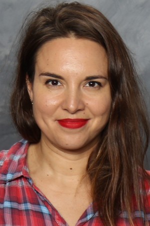 Ingrid Oliver tüm dizileri dizigom'da